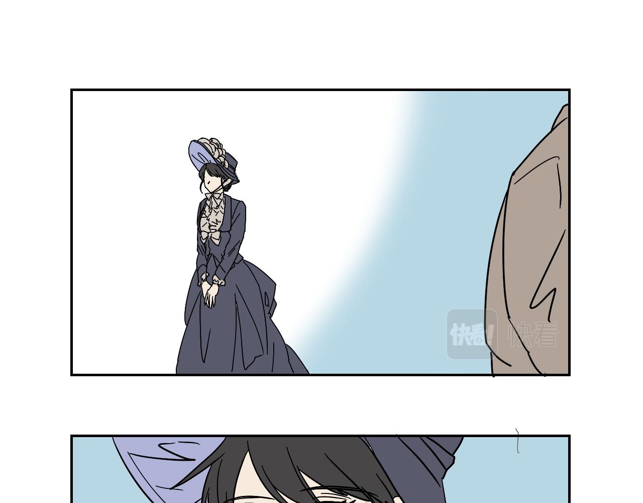 第9话 猫咪(1/2)-第10话