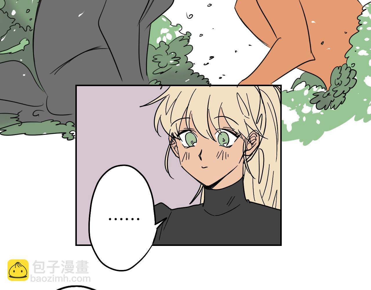 第9话 猫咪(1/2)-第10话