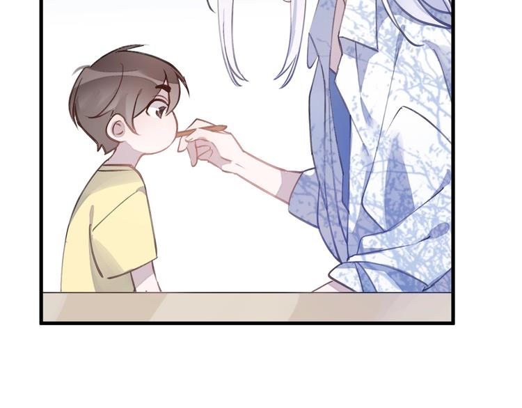 番外 大家都是小孩子！(1/2)-第16话