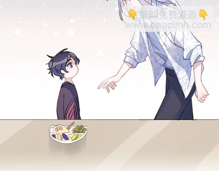 番外 大家都是小孩子！(1/2)-第16话