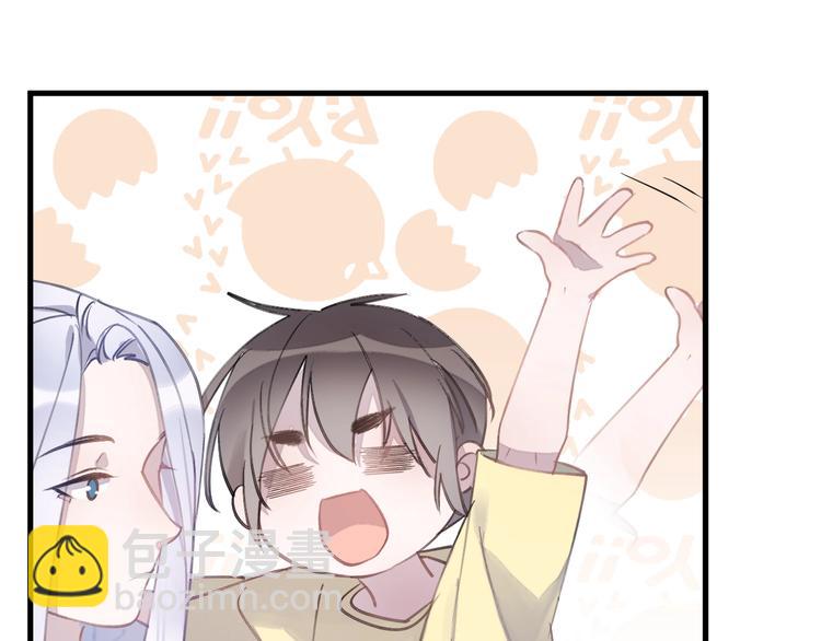 番外 大家都是小孩子！(1/2)-第16话