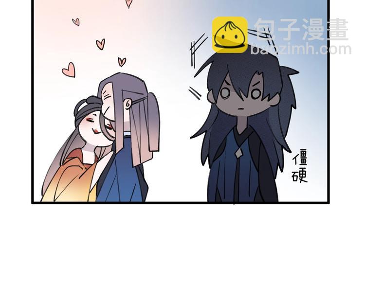 第19话 一醉红颜（上）(1/2)-第22话