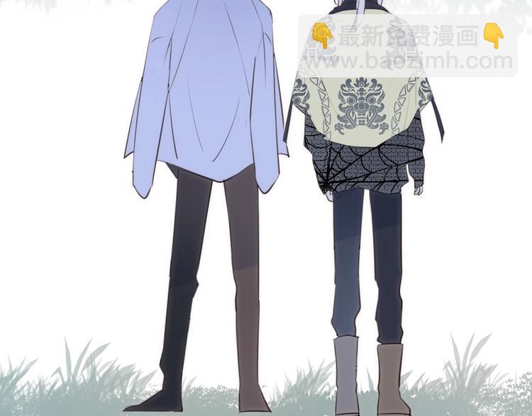 番外 夜探吸血鬼老巢(1/2)-第34话