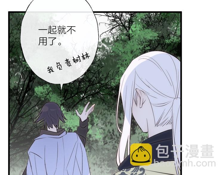 番外 夜探吸血鬼老巢(1/2)-第34话