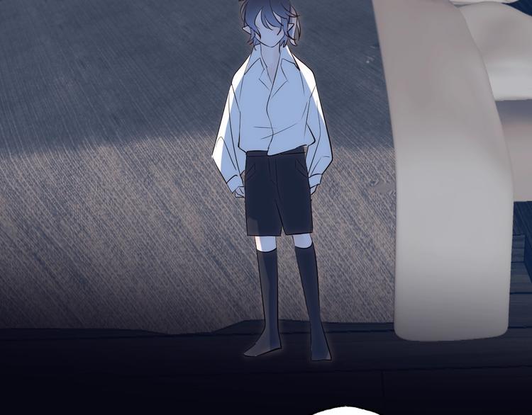 番外 夜探吸血鬼老巢(1/2)-第34话