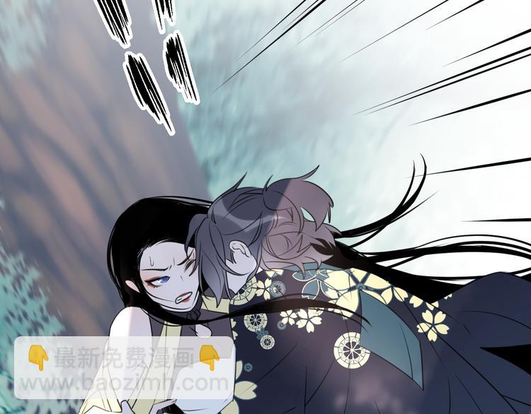 第60话 逃无可逃(1/3)-第64话