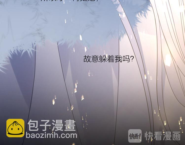 第64话 争执，孤寂(1/4)-第68话