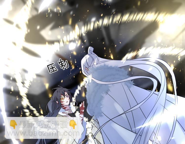 第64话 争执，孤寂(1/4)-第68话