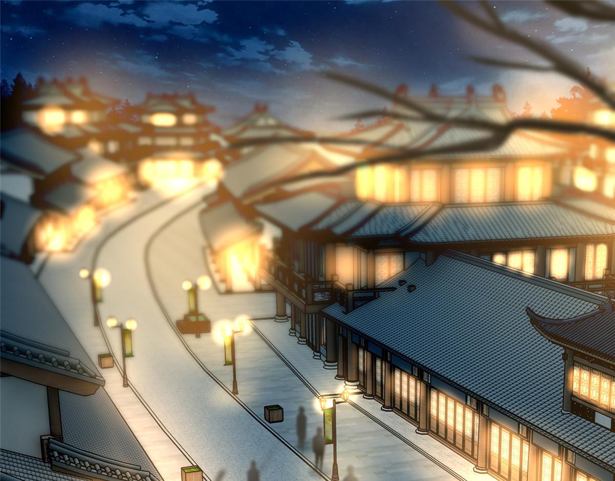 第一百二十四话(1/2)-第126话