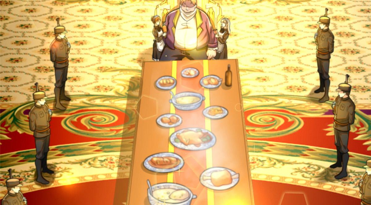 第二百四十九话(1/2)-第252话