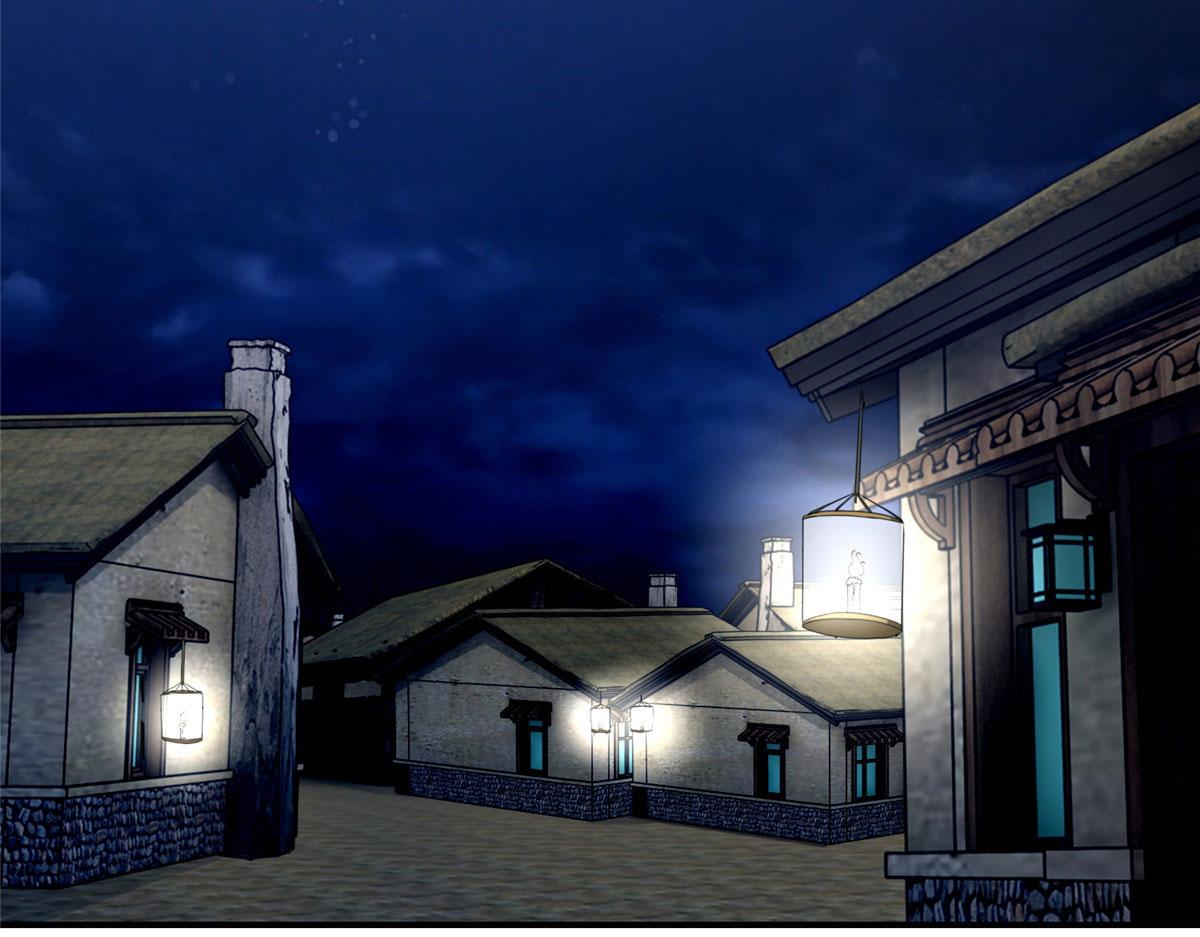 第二百五十一话(1/2)-第254话