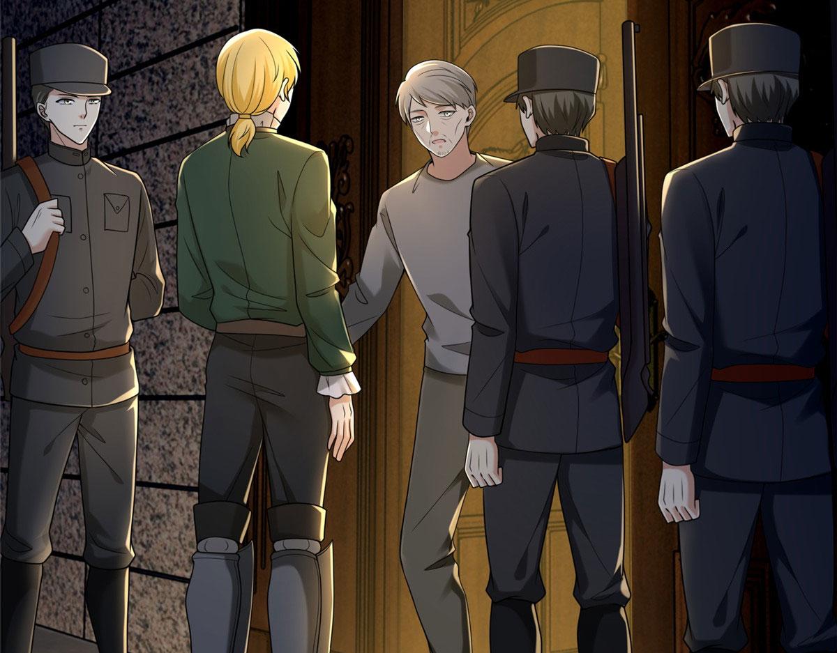 第二百五十五话(1/3)-第258话