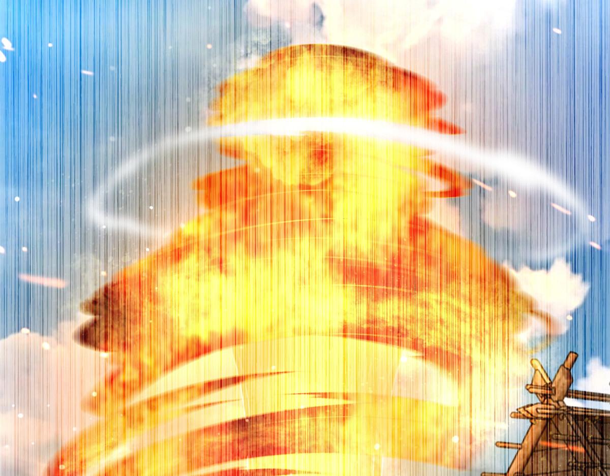 第二百六十三话(1/2)-第266话