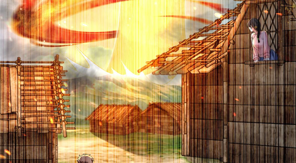 第二百六十三话(1/2)-第266话