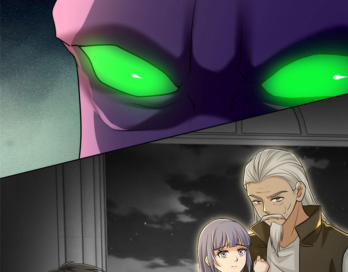 第二百六十五话(1/3)-第268话