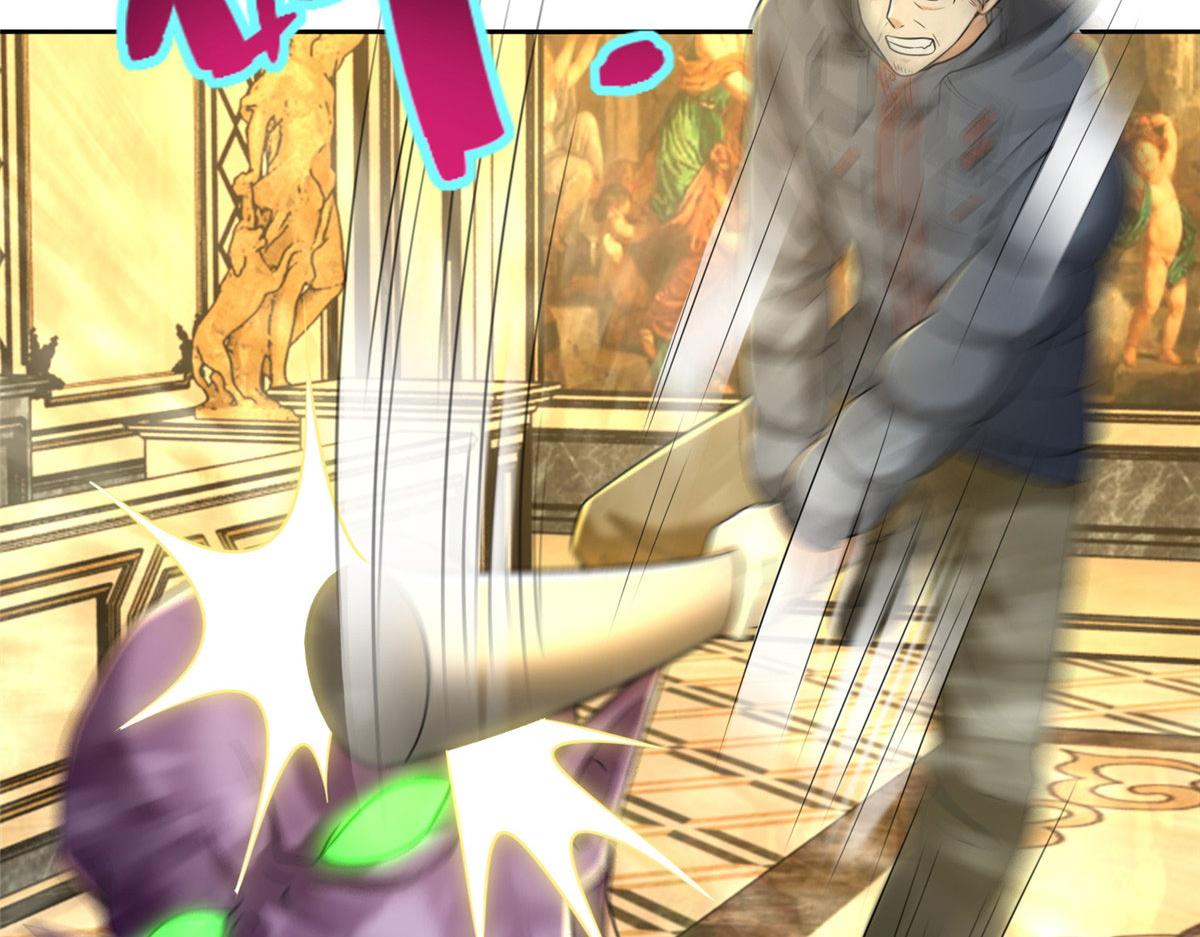 第二百六十五话(1/3)-第268话