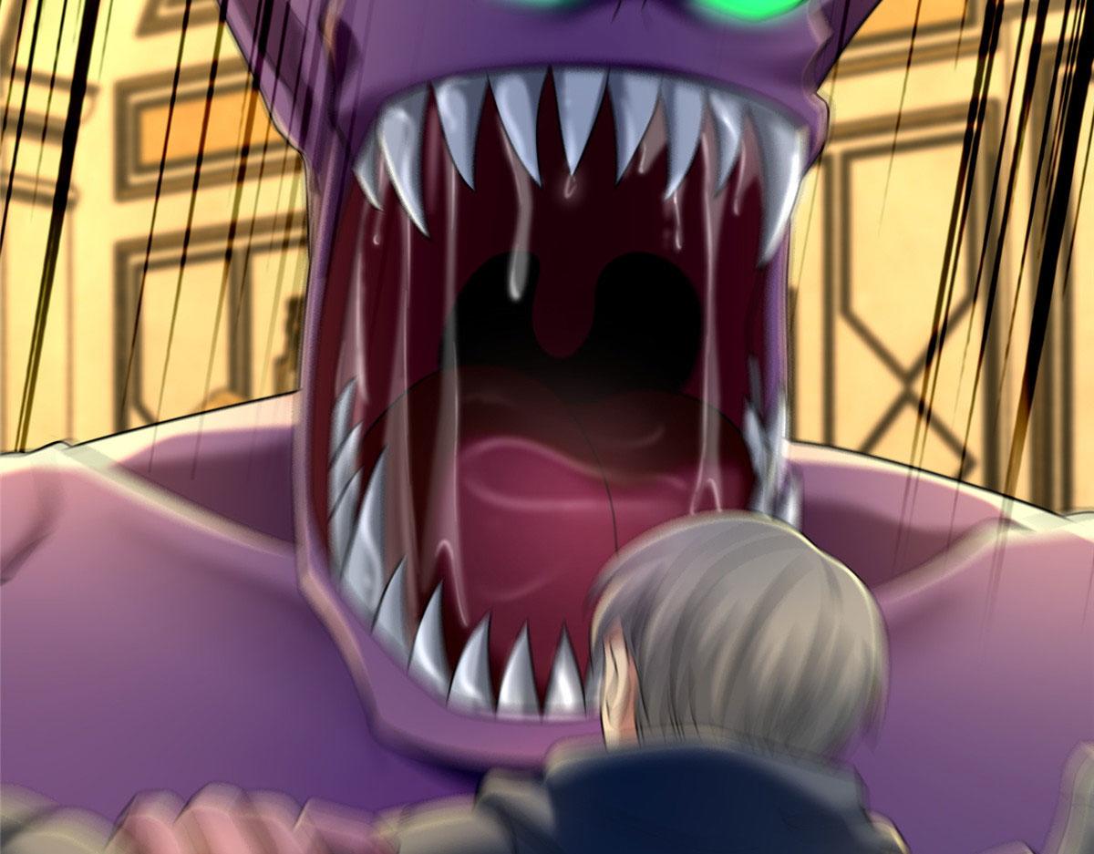 第二百六十五话(1/3)-第268话