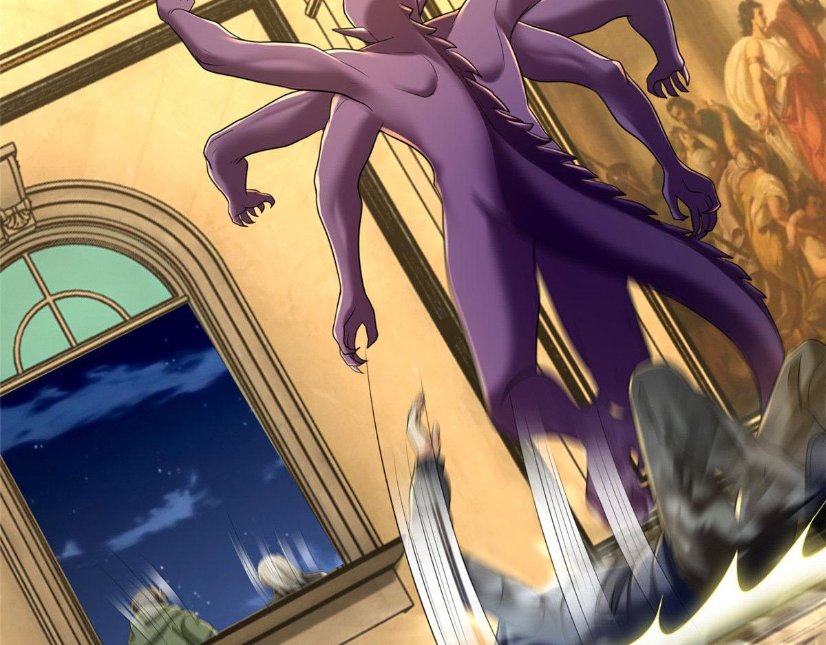 第二百六十五话(1/3)-第268话