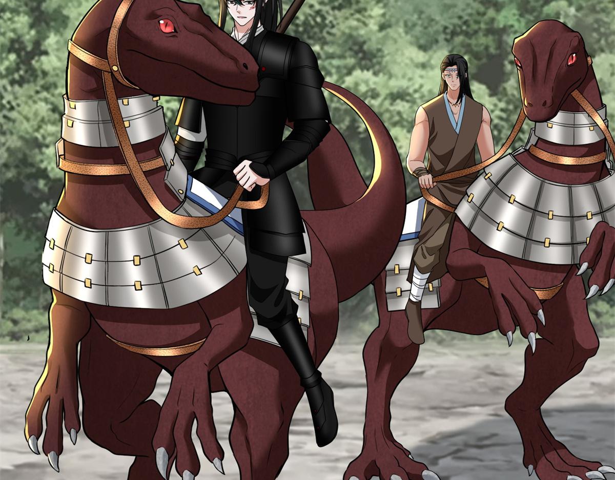 第三百一十九话(1/2)-第322话