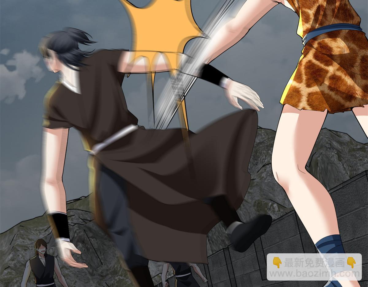 第三百二十三话(1/2)-第326话