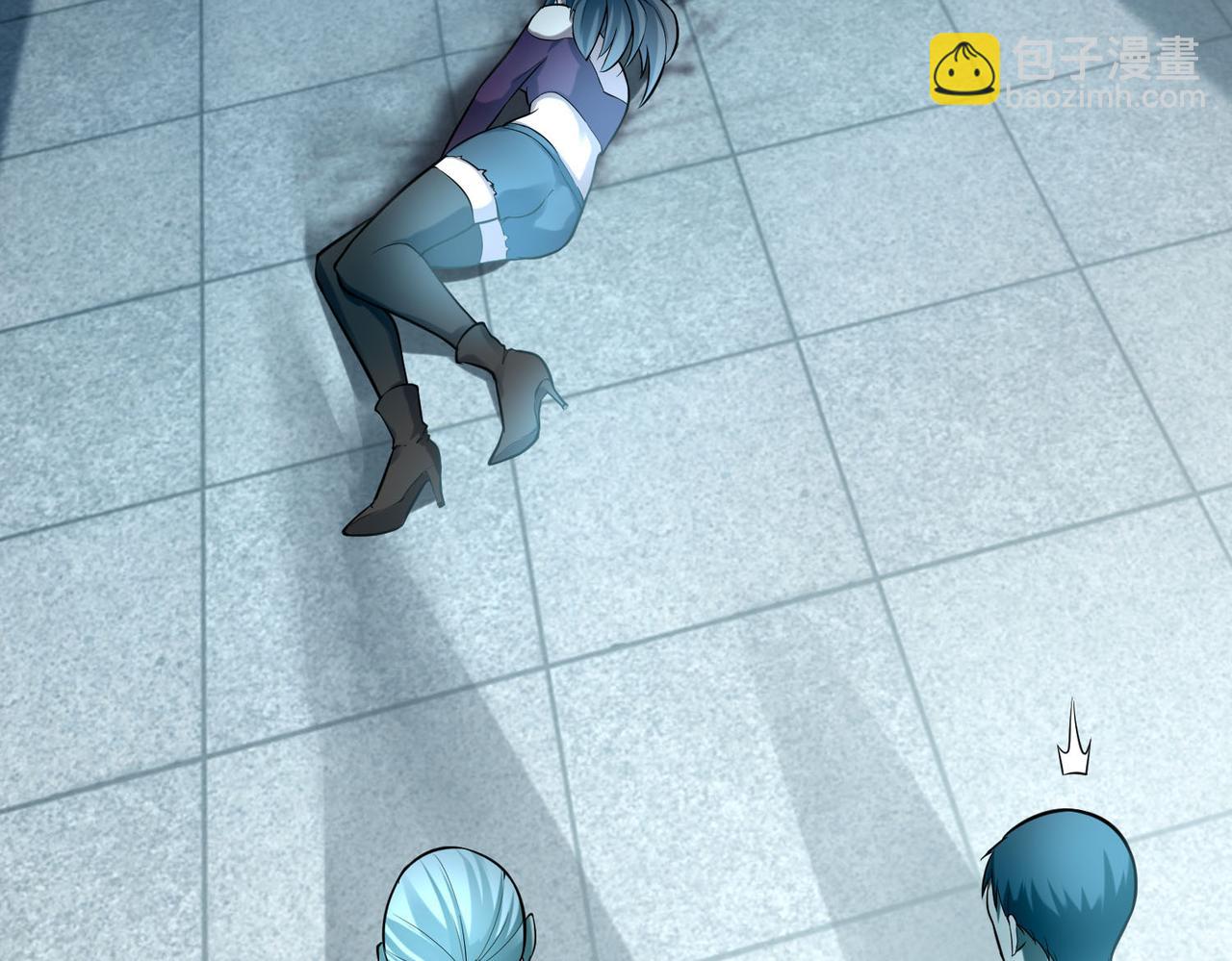 第三十六话(1/2)-第36话