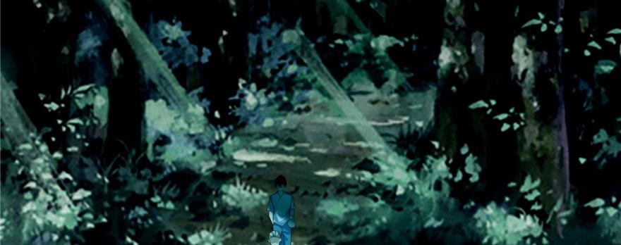 第三十八话(1/3)-第38话