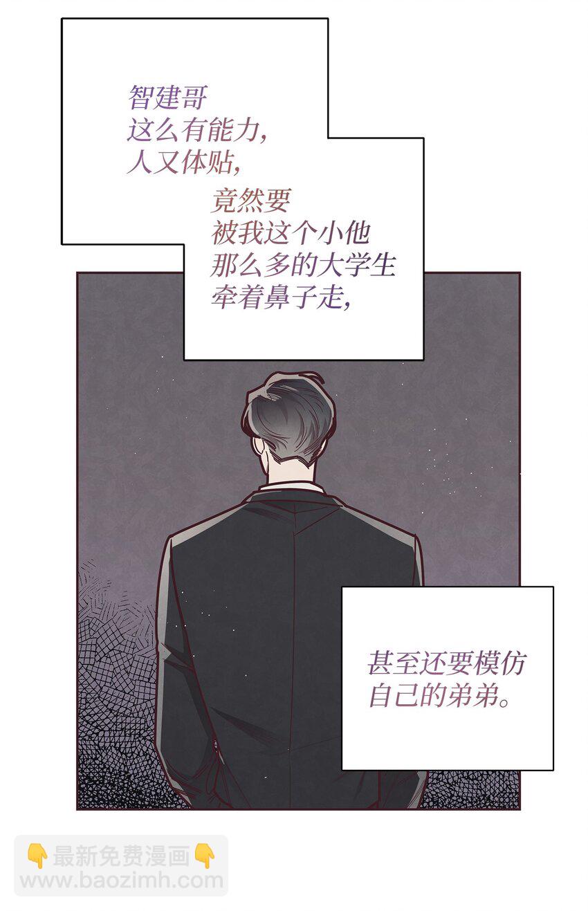 21 缓和(1/2)-第22话