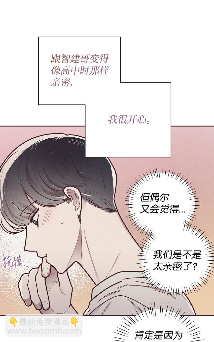 21 缓和(1/2)-第22话