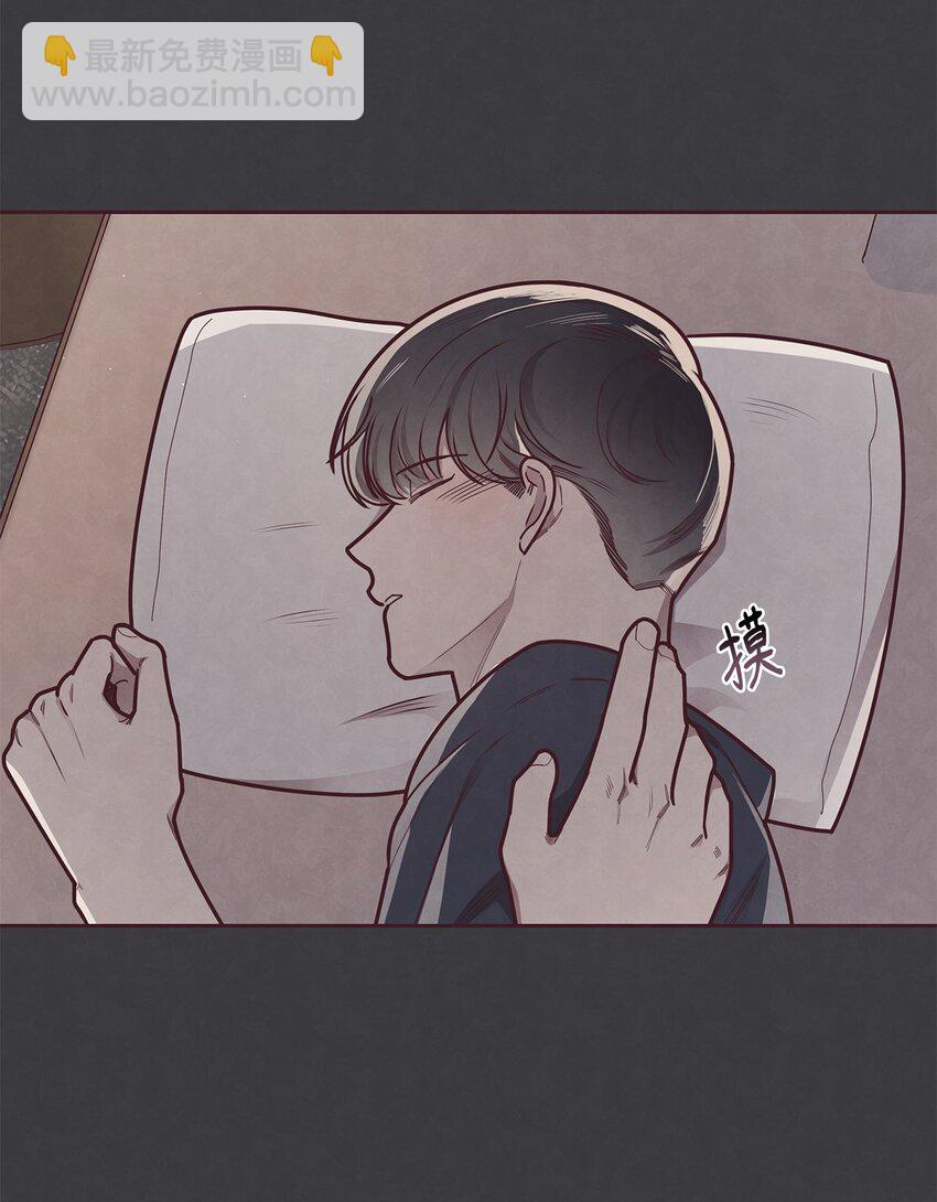 21 缓和(1/2)-第22话