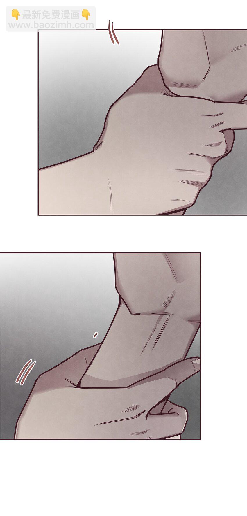 23 不能被发现！(1/2)-第24话