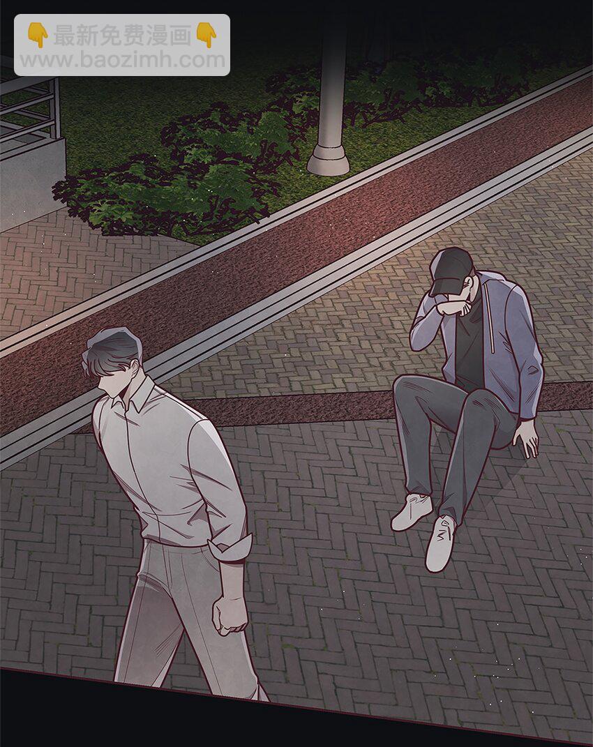 25 我会让你回到我身边的(1/2)-第26话