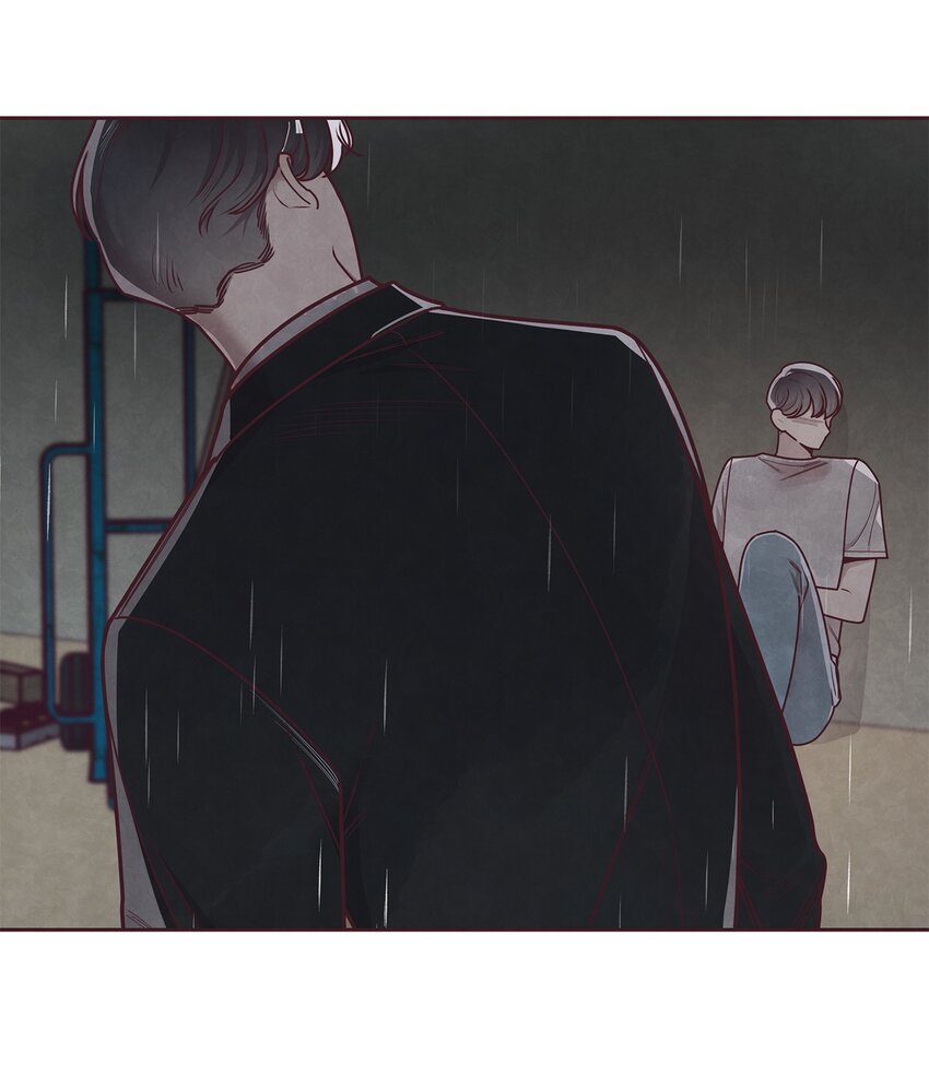 27 不幸中的万幸-第28话