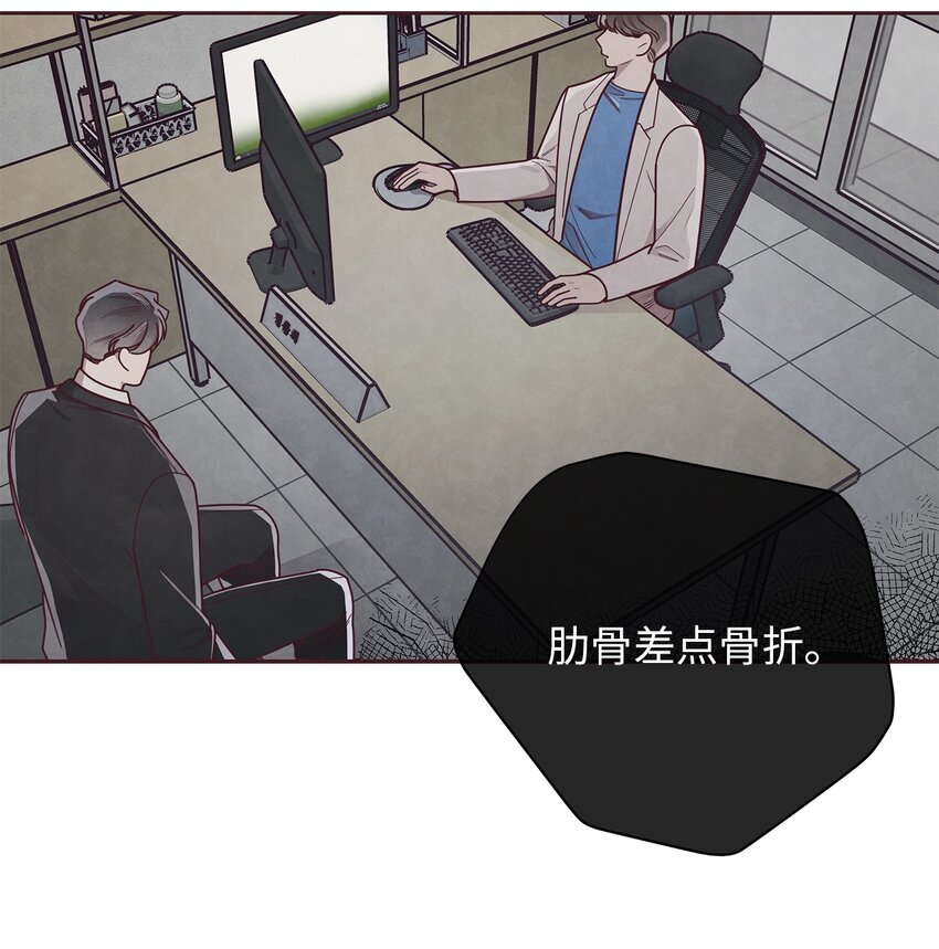 27 不幸中的万幸-第28话