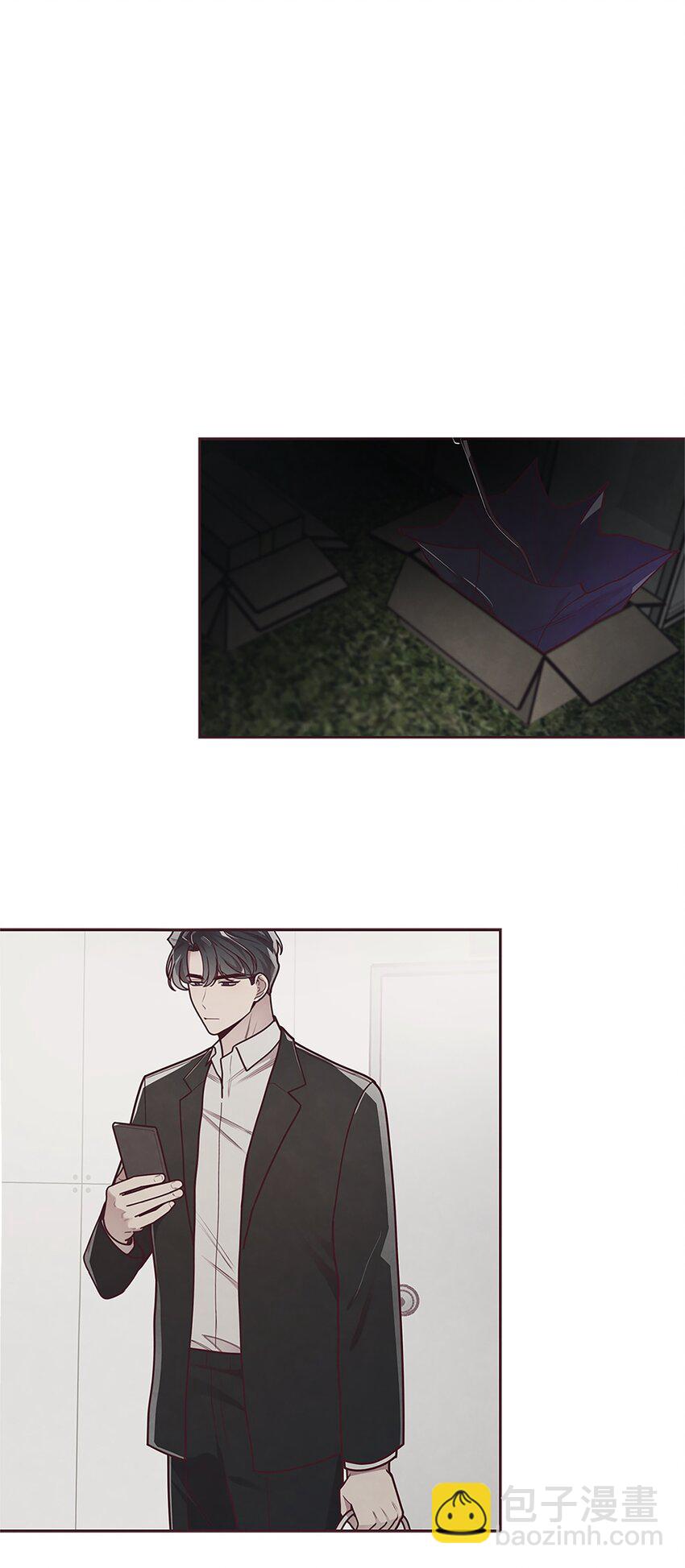 29 暧昧气氛-第30话