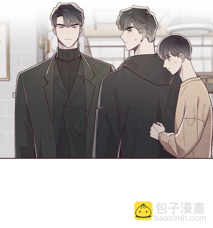 53 你骗我了吗(1/2)-第52话