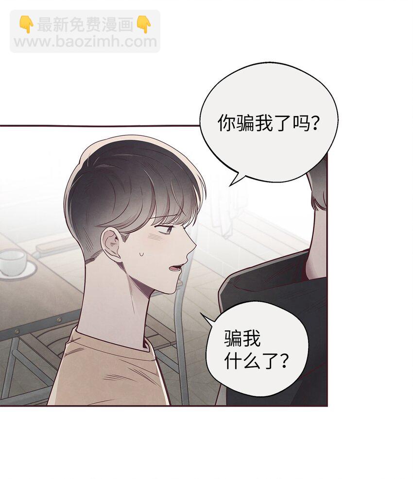 53 你骗我了吗(1/2)-第52话