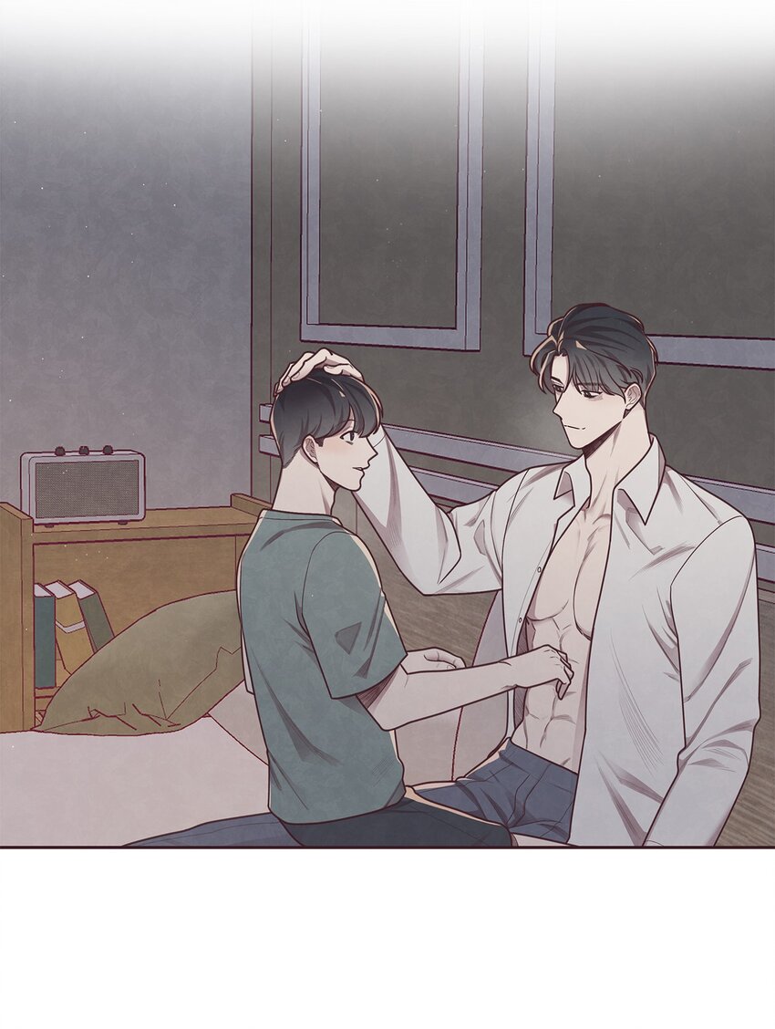 07 入住后的第一晚(1/2)-第8话