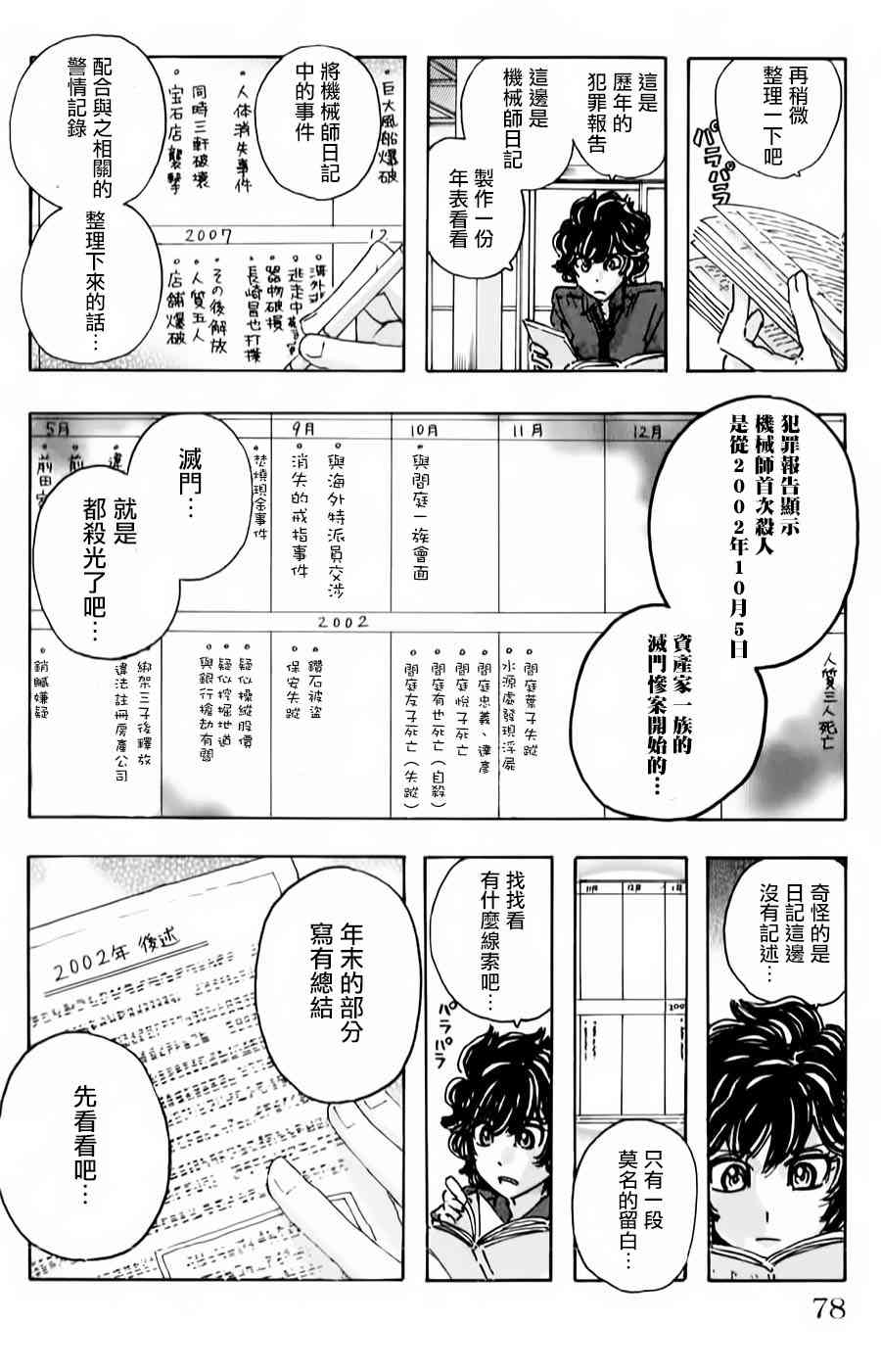 名偵探瑪尼 - 76話 - 4