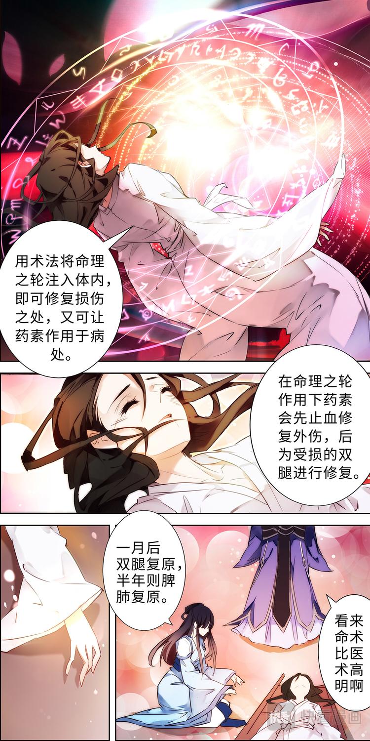 第2话 不死之血篇02-第2话