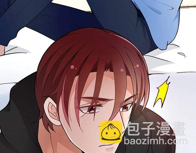 第42话 他不会在意你的！(1/2)-第42话