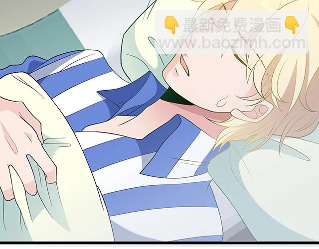 第48话 不能失去你(1/2)-第48话