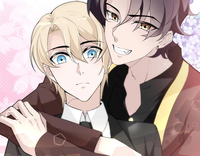 完结篇 永远不分离(1/3)-第54话