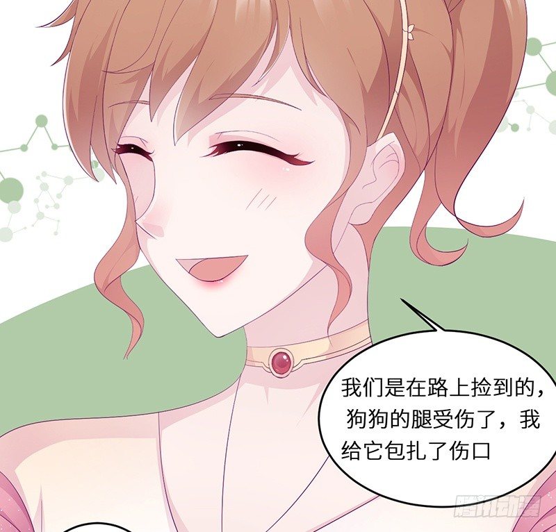 第18话 找到狗主人(1/2)-第18话