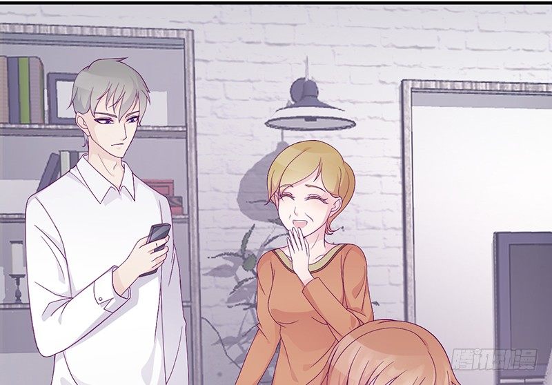 第6话 你先吻我的(1/2)-第6话