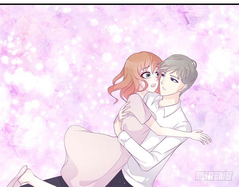 第6话 你先吻我的(1/2)-第6话