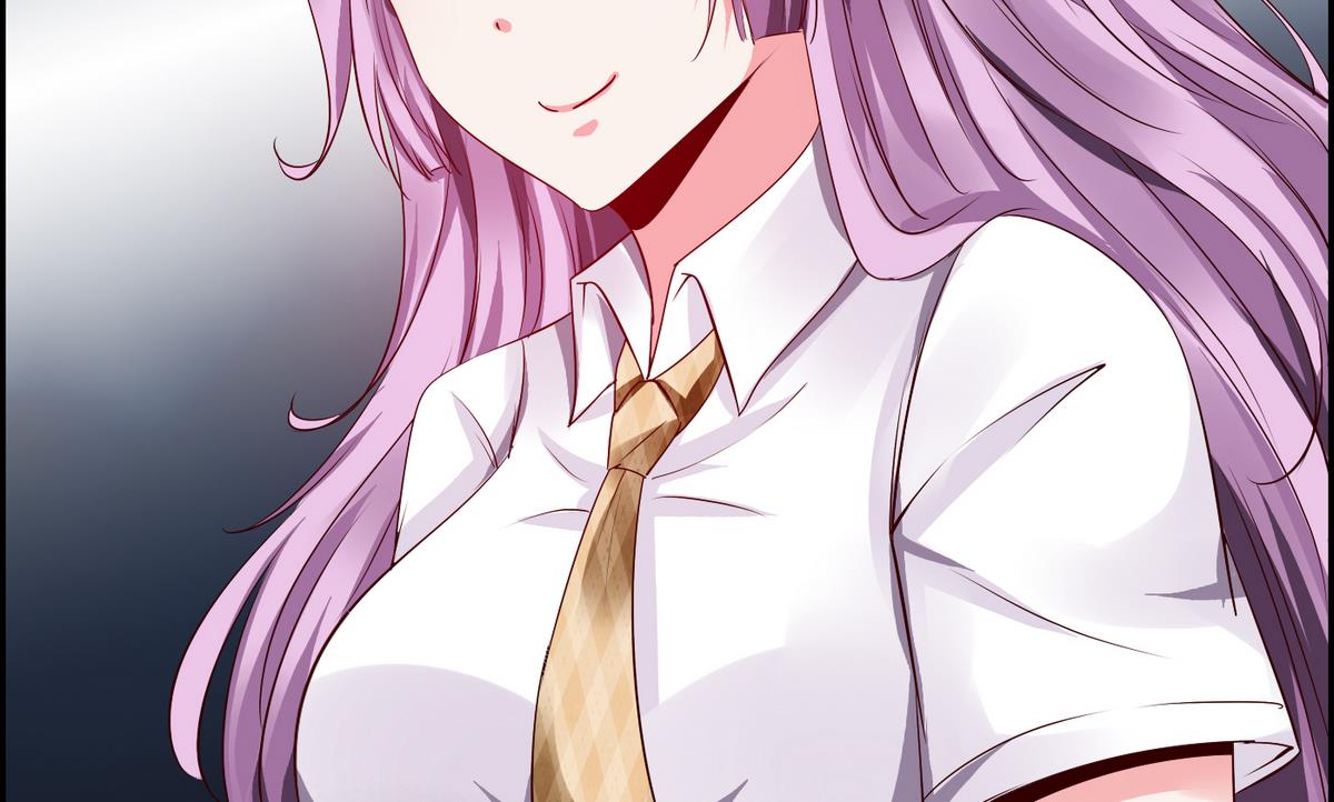 第18话 假女友-第18话