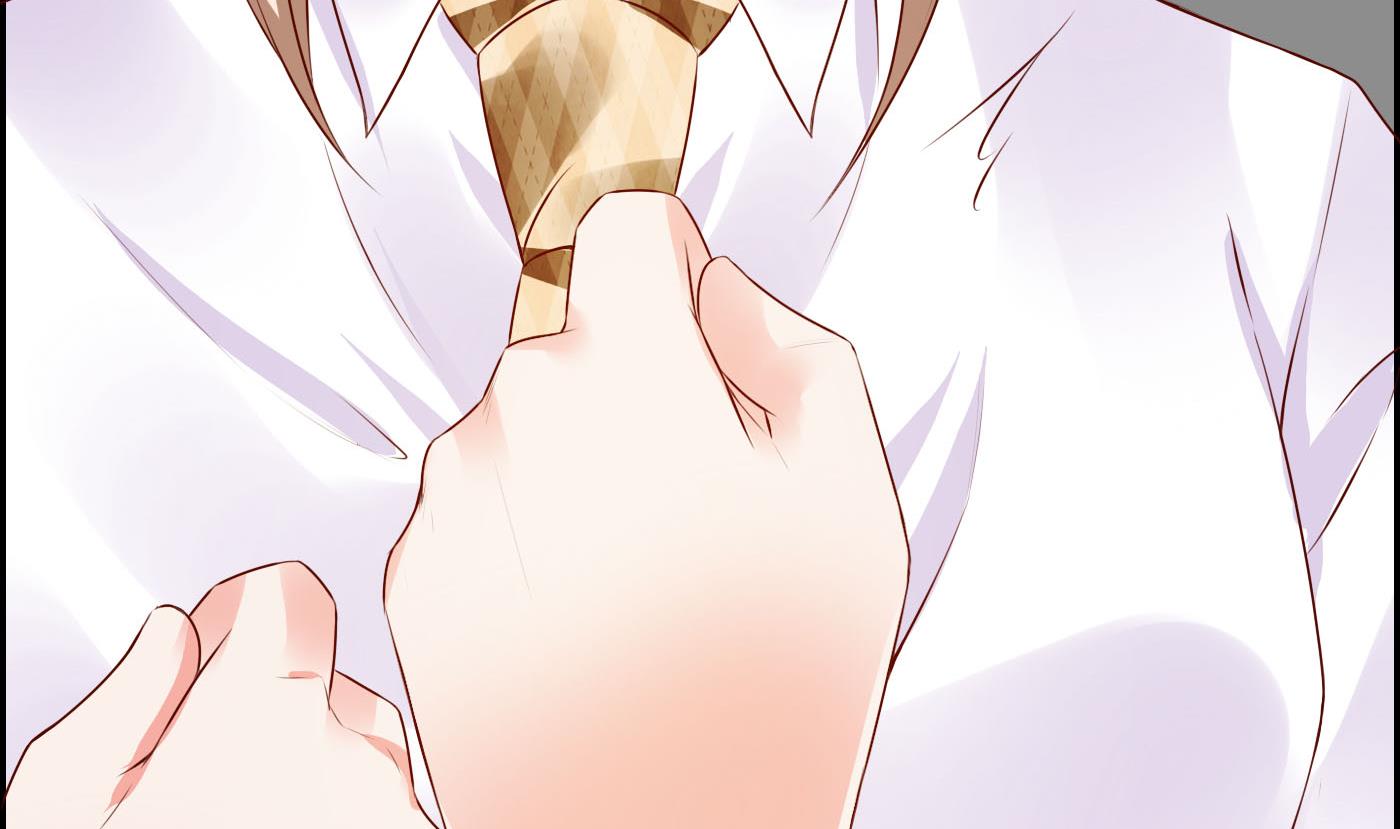 第22话 美男计-第22话