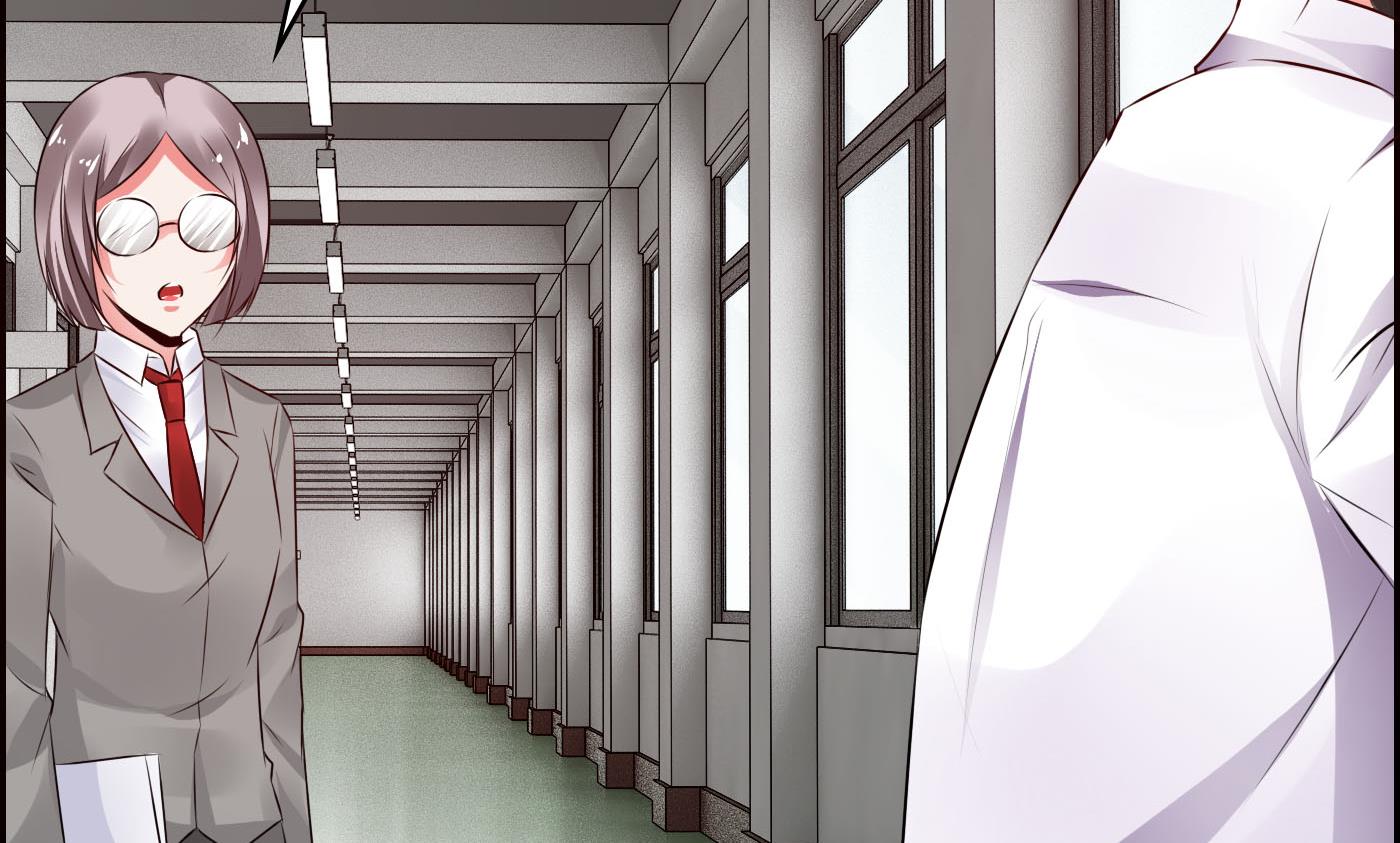 第22话 美男计-第22话