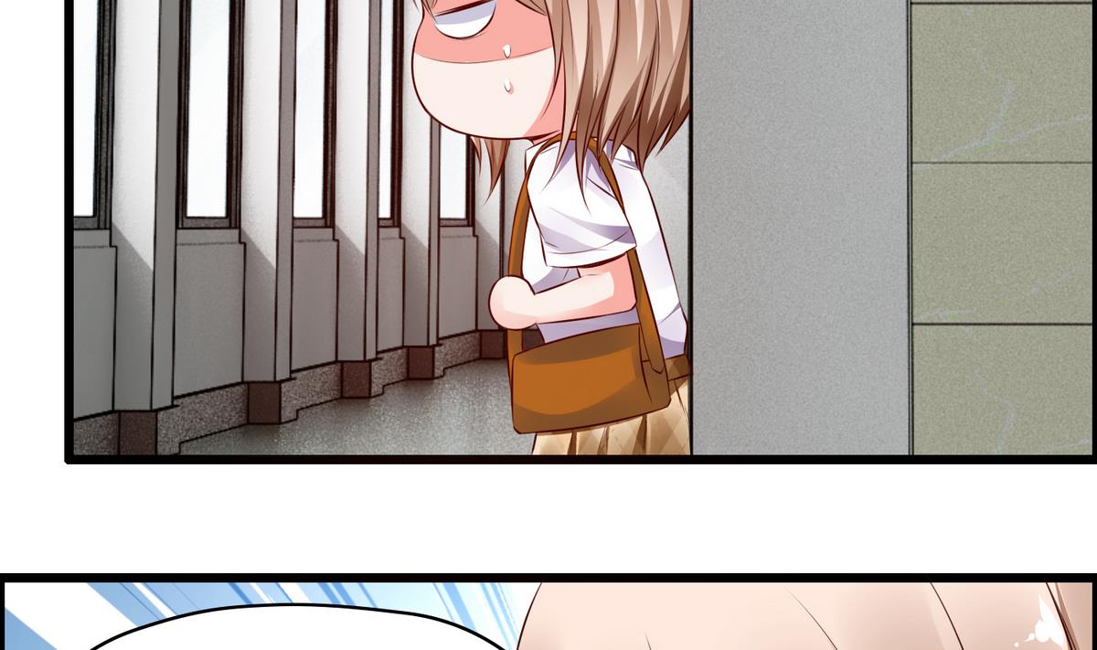 第24话 她很矜持-第24话