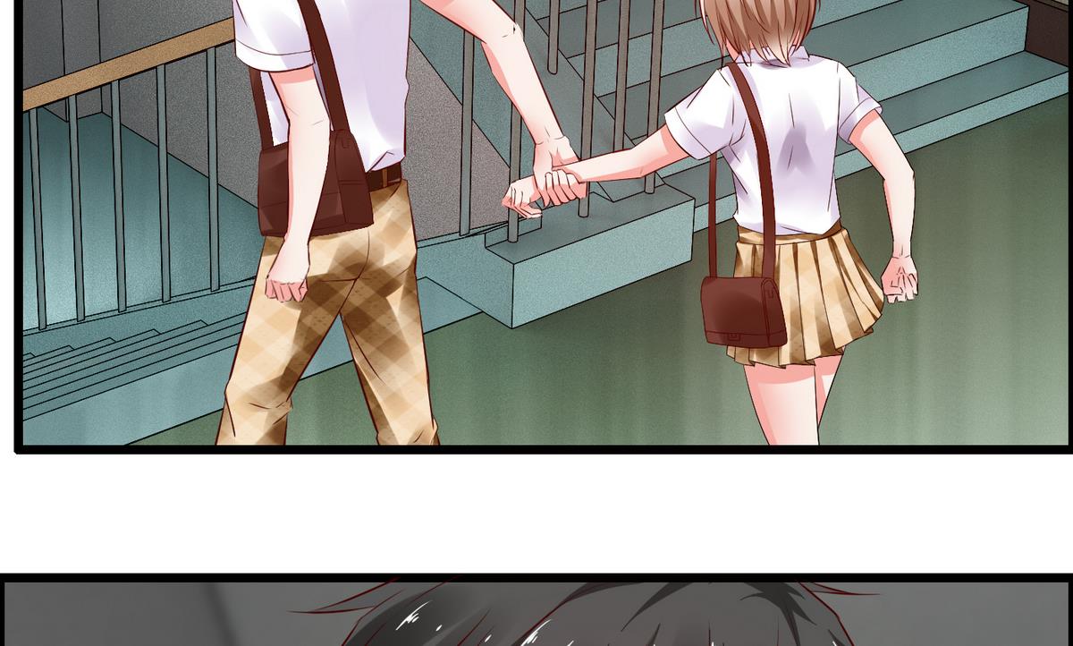 第24话 她很矜持-第24话